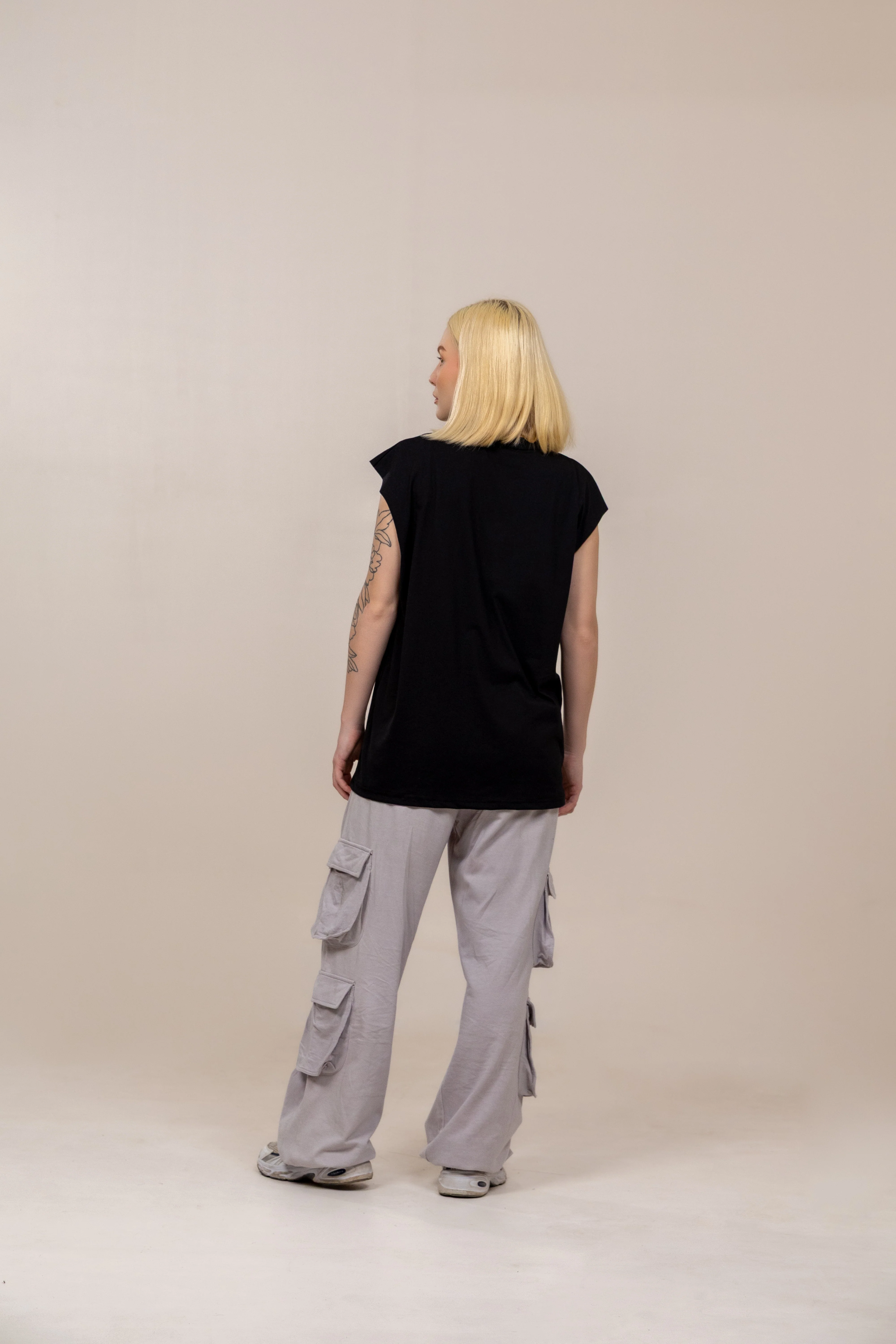 Heatstroke Tank - Image 12