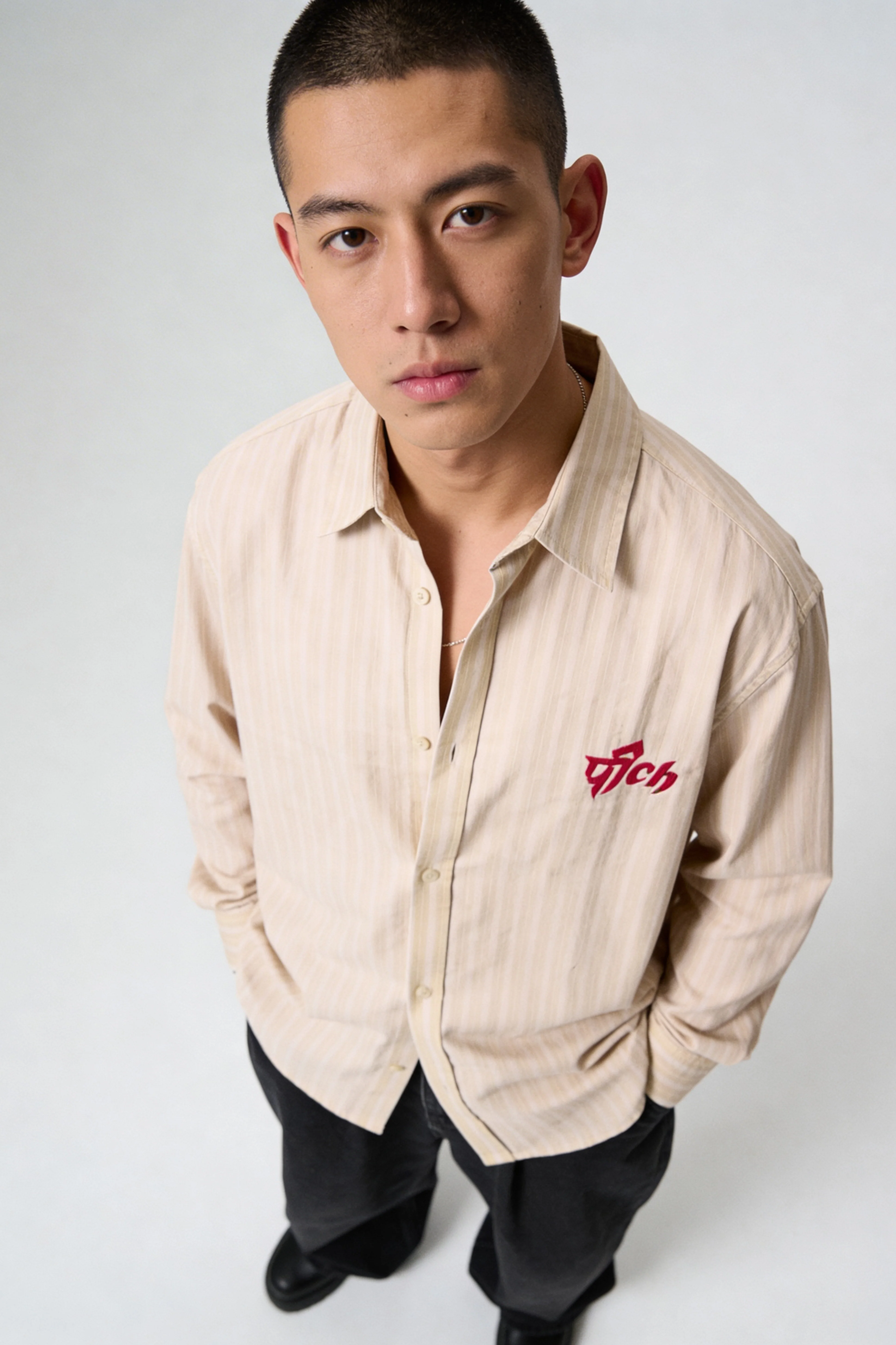 Regal Legacy Shirt - Image 3